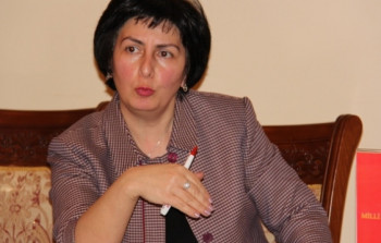 Tarixçi alim: “... hər kəs buna birmənalı olaraq etiraz etməlidir”