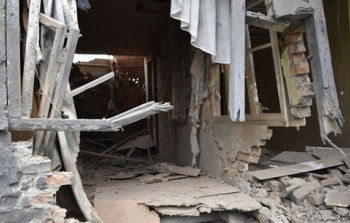 Ermənistan Ağdamda mülki əhalini atəşə tutdu: ölən və yaralananlar var