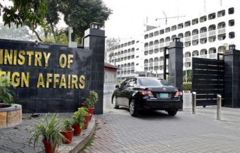 “Ermənistan hərbi əməliyyatları dayandırmalıdır” - Pakistan XİN