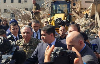 Diplomatik korpusun nümayəndələri Gəncəyə səfər edəcəklər