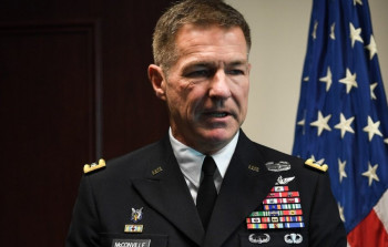 ABŞ generalı Azərbaycan Ordusunun döyüş taktikasını NÜMUNƏ GÖSTƏRDİ