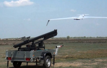 Ermənilərin Qarabağdakı Hava Hücumundan Müdafiə Sisteminin 80%-i məhv edilib