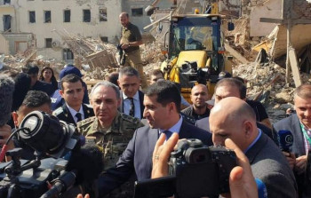 Hikmət Hacıyev xarici diplomatların Gəncə səfərindən YAZDI