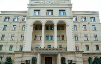 Silahlı Qüvvələrə Yardım Fondunda əlavə hesablar açıldı