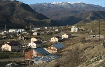 İşğaldan azad olunmuş ərazilərin əhalisinin sayı açıqlandı - SİYAHI