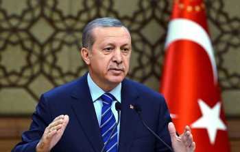 Ərdoğandan Avropaya Qarabağ çağırışı