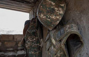 Düşmən bu gün daha 17 hərbçi itirdi