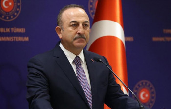 Çavuşoğludan təklif - ATƏT-in Minsk qrupu təcili toplanmalıdır