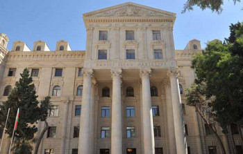 XİN-dən erməni nazirin Rusiyada verdiyi açıqlamaya REAKSİYA