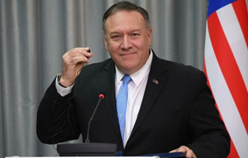 ABŞ Dövlət katibi Gəncəyə raket atılmasını PİSLƏDİ