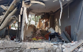 Ermənilər Tərtərdə evə raket atdı - 1 nəfər öldü