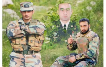 Milli Qəhrəmanın qardaşı: “Ordumuzun bu gün Samidə çox ehtiyacı var” - MÜSAHİBƏ