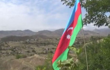 Cəbrayıl şəhərinin yeni VİDEOSU  yayıldı