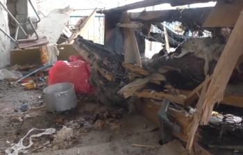 Ağdamda yaralanan şəxslərin adı məlum oldu