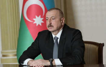 İlham Əliyev: “Azərbaycan Ermənistanla Moskvada və ya başqa bir yerdə danışıqlar aparmağa hazırdır”