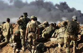 Ermənilər ağır itkilər verdi - çoxlu sayda ölən və yaralanan var - RƏSMİ