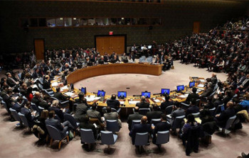 BMT TŞ Dağlıq Qarabağda atəşkəsə nəzarət məsələsini müzakirə etdi 