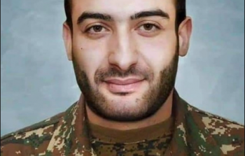 Aprel döyüşlərində iştirak etmiş daha bir erməni məhv edildi - FOTO