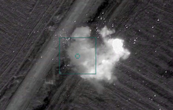 Ermənistan qoşunları Qubadlı istiqamətində darmadağın edildi - VİDEO