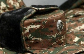 Düşmənin tabor komandiri şəxsi heyəti ilə birlikdə məhv edildi