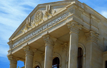 Baş Prokurorluqdan muzdlu kimi döyüşən xarici vətəndaşlara VİDEOMÜRACİƏT