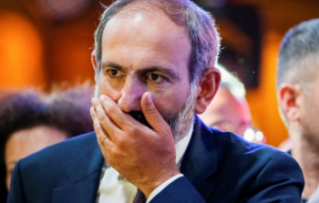 Paşinyan Qarabağla bağlı yenidən SƏRSƏMLƏDİ