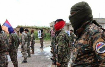 “Düşmənin silahlı texnikası, muzdluları heç bir işə yaramır” - MN