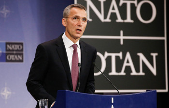 NATO Baş katibindən Qarabağ AÇIQLAMASI