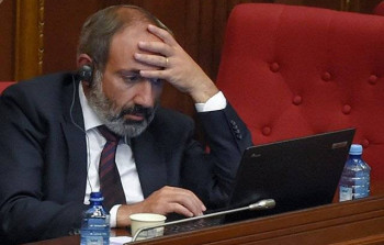 Paşinyanın 6 addımdan ibarət gülünc “plan”ı