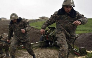 Ermənilər Qubadlı istiqamətində vacib yüksəkliklərdən geri çəkildi