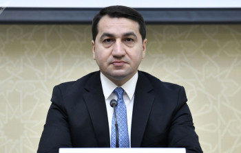 Ermənistan “Skad”la Qəbələyə zərbə endirib - Prezidentin köməkçisi