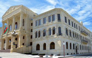 Baş Prokurorluq Gəncə terroru barədə 6 dildə videoçarx hazırladı