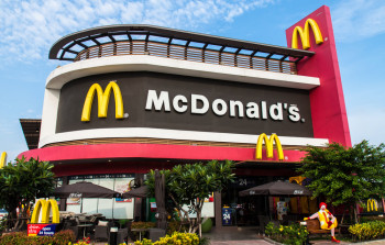 Qarabağ paylaşımına qarşı çıxan McDonalds - Deputatdan və ictimaiyyətdən Bakıdakı şirkətə ETİRAZ