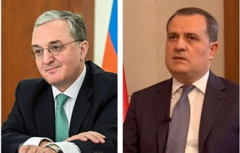 Azərbaycan və Ermənistan XİN rəhbərlərinin görüşü sabah keçiriləcək