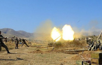 Ermənistanın bu gecə məhv edilən texnikasının SİYAHISI