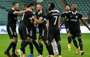 “Qarabağ” bu gün AvroLiqada növbəti oyuna çıxır