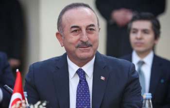 Həm döyüş meydanında, həm də masada Can Azərbaycanın yanındayıq - Çavuşoğlu