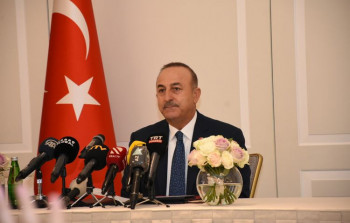 “Ermənistan atəşkəsi yenə pozsa, ağır nəticəsini görəcək” - Çavuşoğlu