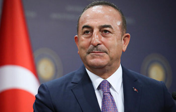“Atəşkəsi pozanlara qarşı birlikdə tədbir görüləcək” - Çavuşoğlu
