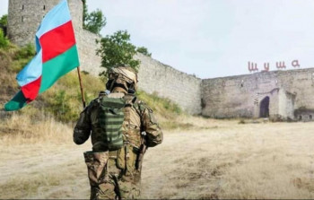 Azərbaycanın Qələbəsinin 9 sirri