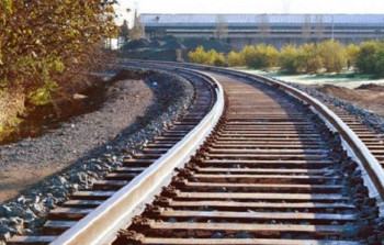 Türkiyədən Naxçıvana dəmiryolu xətti çəkiləcək