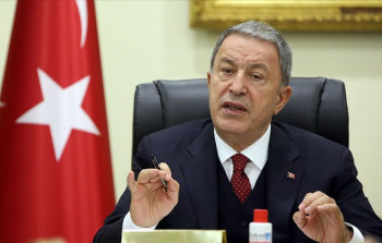 Türkiyə Qarabağda ortaq sülhməramlı missiyada təmsil olunacaq - Hulusi Akar