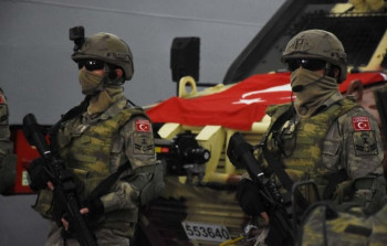 Türkiyə Qarabağa 1960 əsgərin göndərməsini planlaşdırır