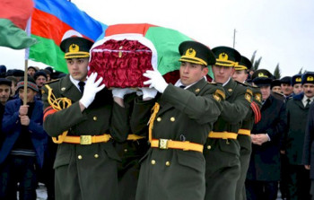 Nazirlikdən şəhid ailələrilə bağlı AÇIQLAMA