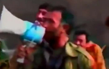 Kəlbəcərin işğalı zamanı terrorçu Melkonyan azərbaycanlılara 10 saat vaxt vermişdi - VİDEO