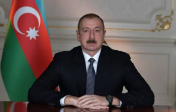 Prezident bu qanuna dəyişiklik ETDİ