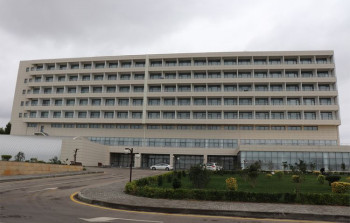 Bu gündən  Reabilitasiya Mərkəzi yaralı hərbçilərimizə xidmət göstərəcək