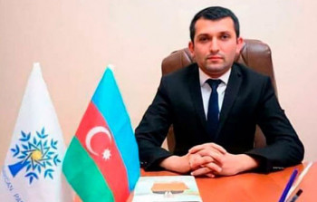 Məktəb direktoru Vətən müharibəsində şəhid oldu