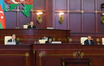 Milli Məclis bu günə iclas ÇAĞIRDI - Prezidentə və xalqa müraciət ediləcək