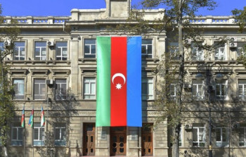 Kiberhücumların sayı artıb - Nazirlik